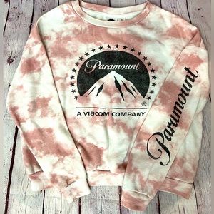 Paramount Sweatshirt‎